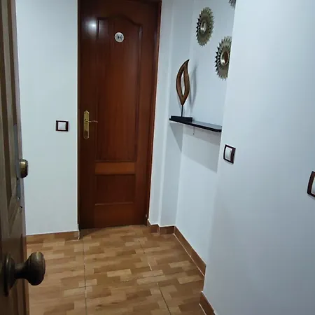 Estudio Santa Catarina Apartment Malaga