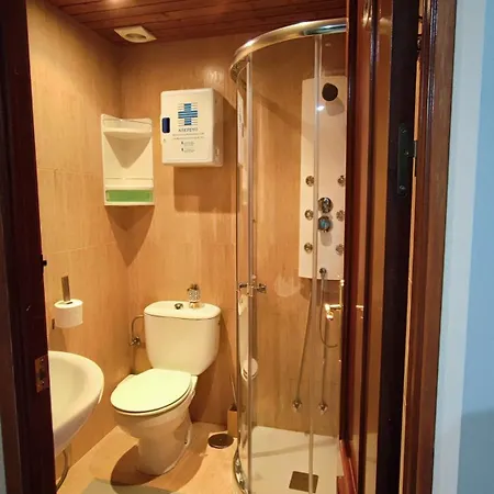 Estudio Santa Catarina Apartment Malaga